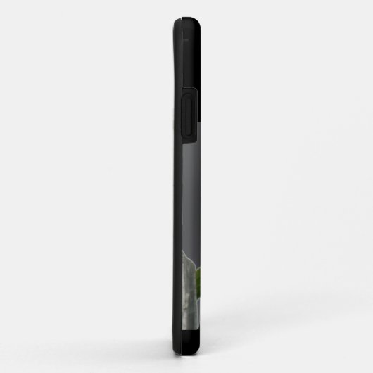 Fallen Angel Dove iPhone 5 Hoesje (Achterkant/rechts)