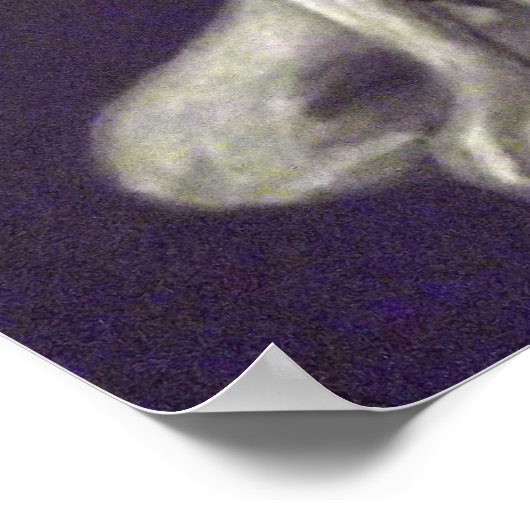 Fallen Angel - Draft 2 Poster (Hoek)