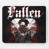 FALLEN ANGEL MUISMAT (Voorkant)