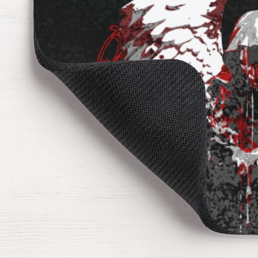 FALLEN  ANGEL MUISMAT (Hoek)