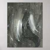 Fallen Angel poster (Voorkant)