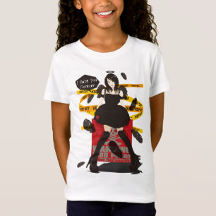 Fallen_Angel T-shirt