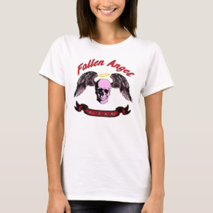 Fallen Angel T-shirt