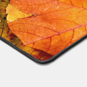 Fallen Autumn Leaves Bureaumat (Hoek)