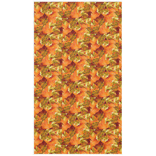 Fallen Autumn Leaves Tafelkleed