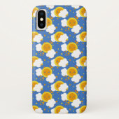 Fallen Celestial Kawaii Case-Mate iPhone Case (Achterkant)
