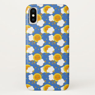 Fallen Celestial Kawaii Case-Mate iPhone Case