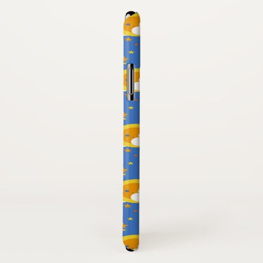 Fallen Celestial Kawaii Case-Mate iPhone Case (Achterkant / rechts)