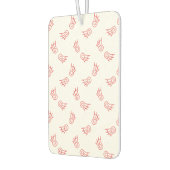 Fallen Chibi Demon Wings Luchtverfrisser (Links)