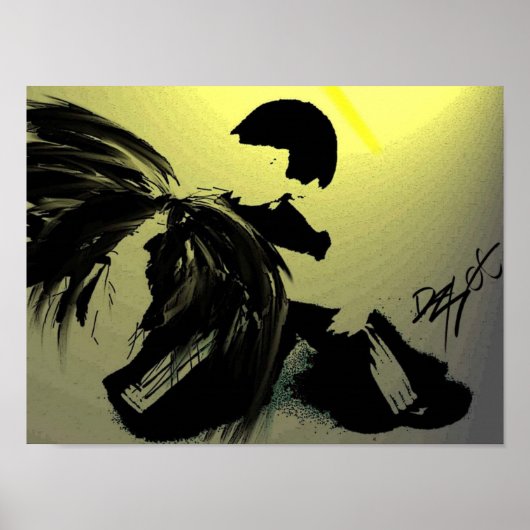 Fallen_edited-1 Poster (Voorkant)