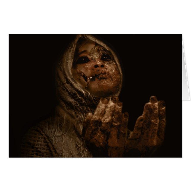 Fallen hebben genade (Voorkant Horizontaal)