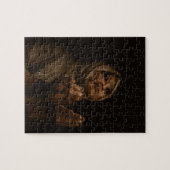 Fallen hebben genade legpuzzel (Horizontaal)