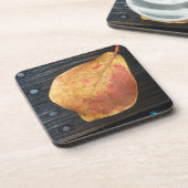 Fallen Leaf Bier Onderzetter (Linkerzijde)