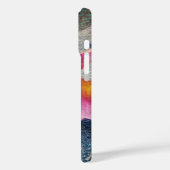 Fallen Leaf Case-Mate iPhone Case (Achterkant / Links)