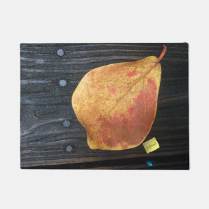 Fallen Leaf Deurmat