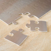 Fallen Leaves Jigzaag Puzzle Legpuzzel (Zijkant)