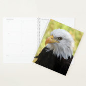 Fallen Liberty Planner (Display)