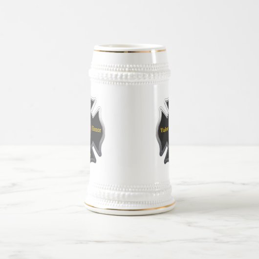 FALLEN MAAR NIET VERGETEN BIERPUL (Center)