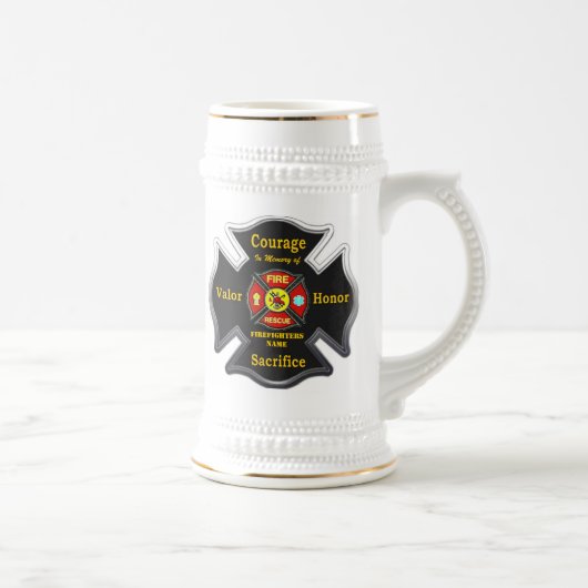 FALLEN MAAR NIET VERGETEN BIERPUL (Rechts)