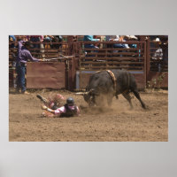 Fallen Rider staat op het punt zijn boze berg te o