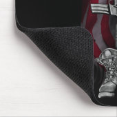 FALLEN SOLDIER-MUISMAT MUISMAT (Hoek)