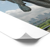 Fallen Soldier Poster (Hoek)