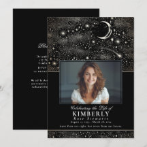 Fallen Star Viering van het leven begrafenis Memor