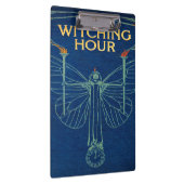 Fallen The Witching Hour Boek Klembord (Rechts)