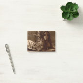 Fallen volg me post-it® notes (Kantoor)