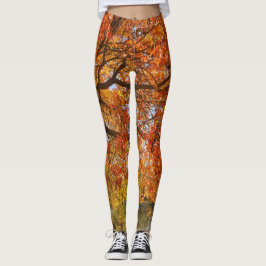 Fallin' leggings voor vrouwen