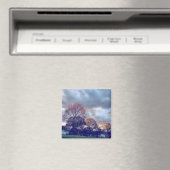 Fallin verliefd magneet (Insitu (Vaatwasser))