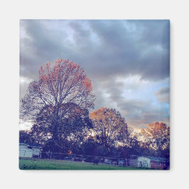 Fallin verliefd magneet