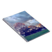 Fallin verliefd notitieboek (Rechterzijde)