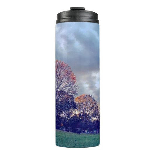 Fallin verliefd thermosbeker (Voorkant)