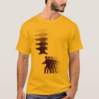 Falling Anvil T-shirt