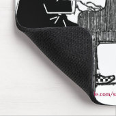 "Falling Church Attendance" Muismat (Hoek)