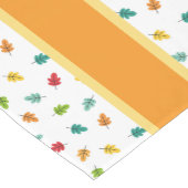 Falling For Fall  Korte Tafelloper (Hoek)