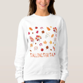 Falling for Fall Trui