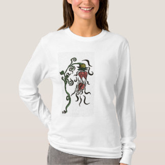 Falling Heart T-shirt