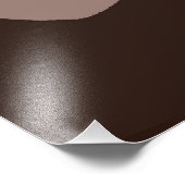 FALLING HEARTS FOTO AFDRUK (Hoek)