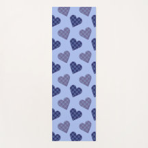 Falling Hearts in het voorjaar