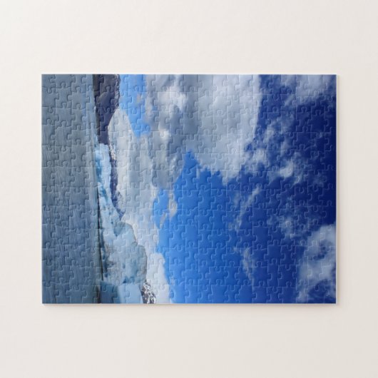 Falling Ice Legpuzzel (Horizontaal)