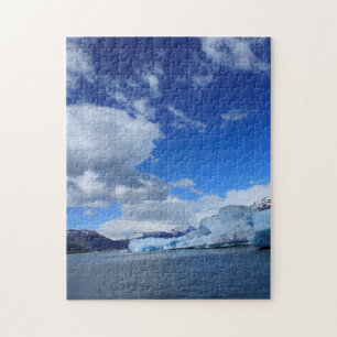 Falling Ice Legpuzzel