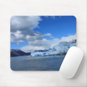 Falling Ice Muismat (Met muis)