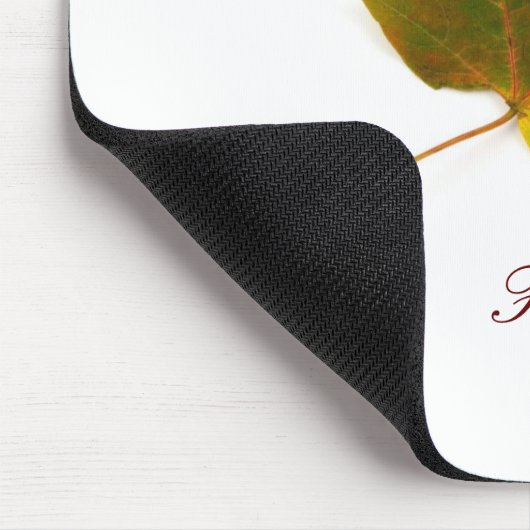 Falling Leaf Muismat (Hoek)