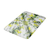 Falling Leaves..... Badmat (Gekanteld)