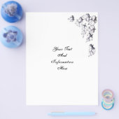 Falling Leaves Flyer (Enkel)