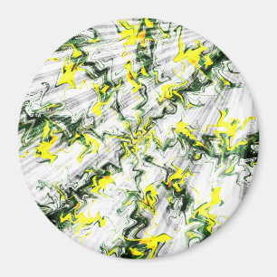 Falling Leaves...... Magneet
