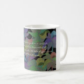 Falling Leaves Mok (Voorkant rechts)