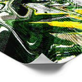 Falling Leaves...... Poster (Hoek)